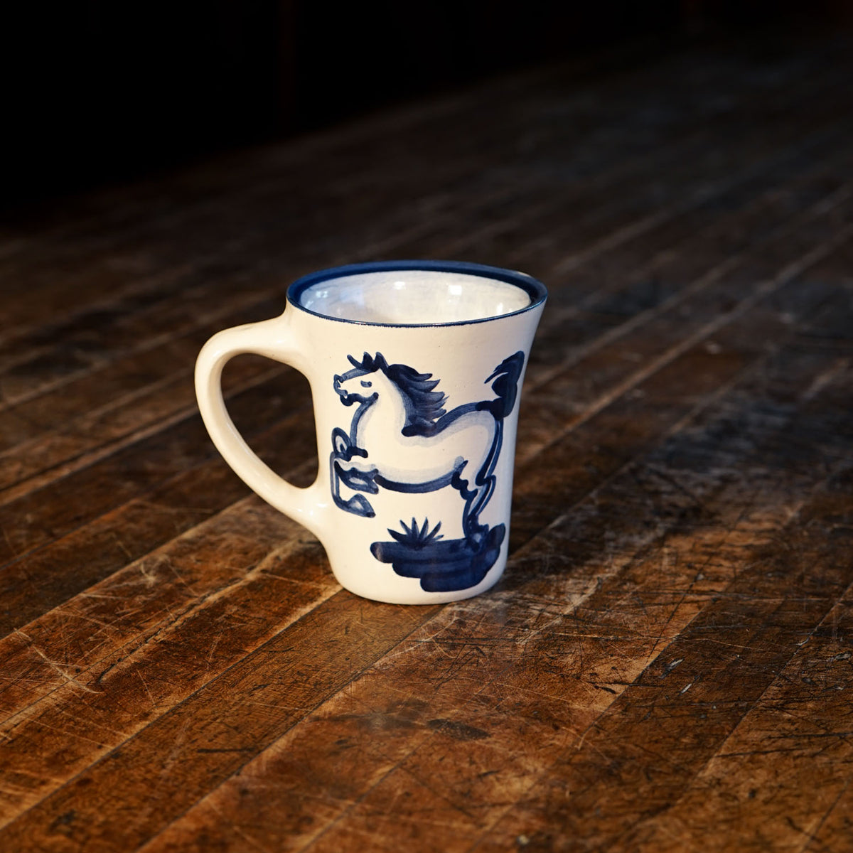 Personalized Flare Mug