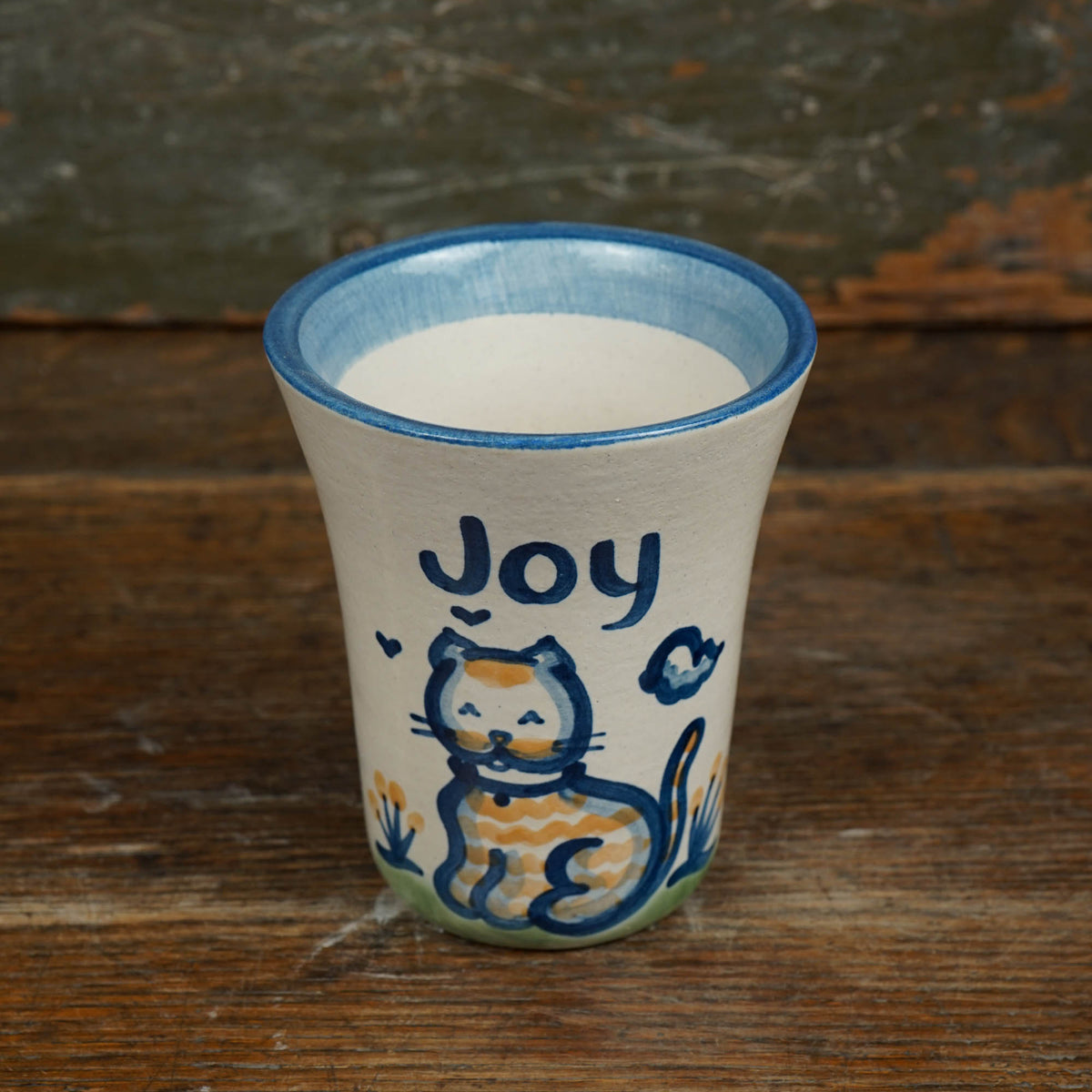 Personalized Flare Cup
