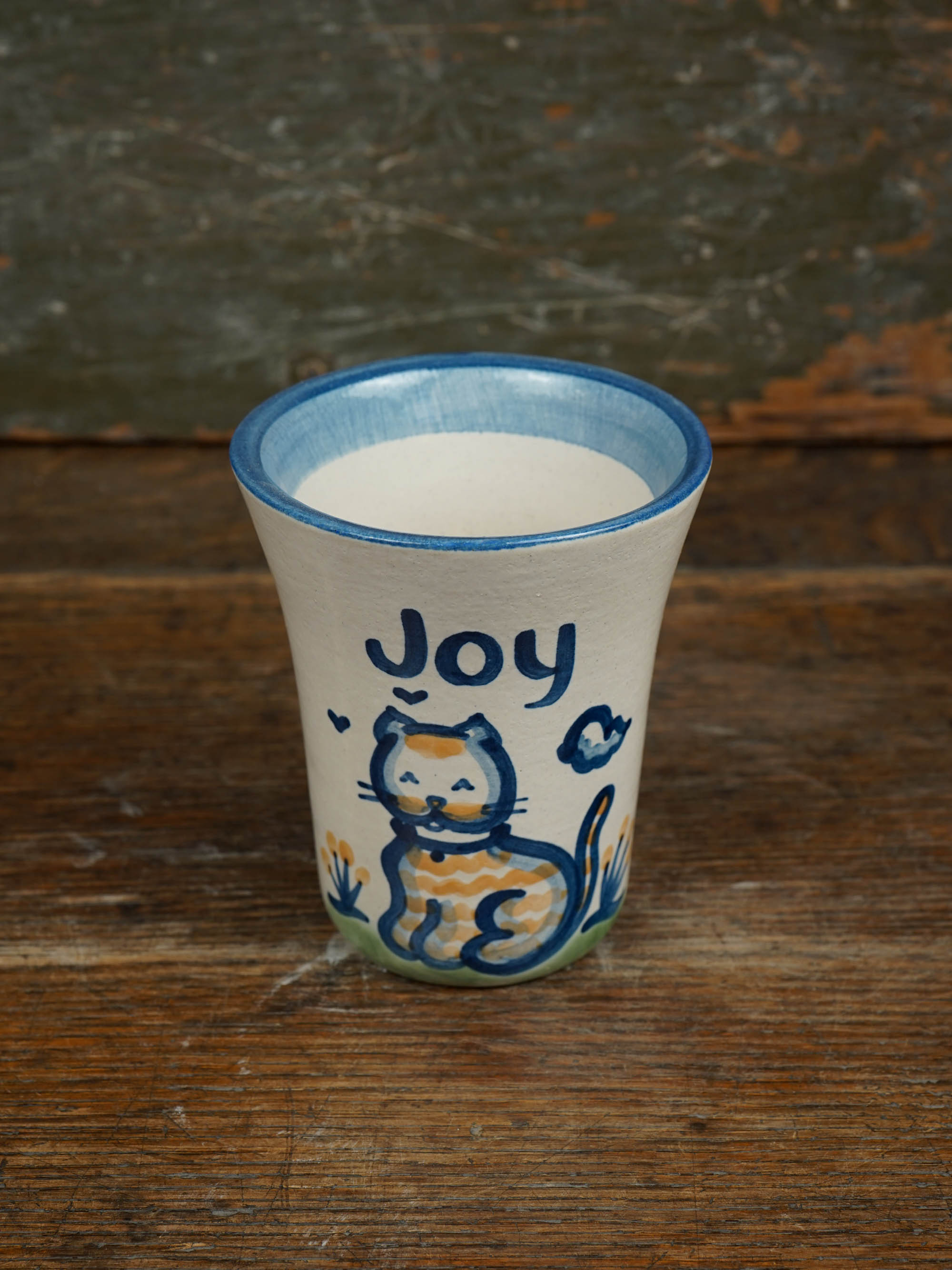 Personalized Flare Cup
