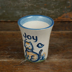 Personalized Flare Cup