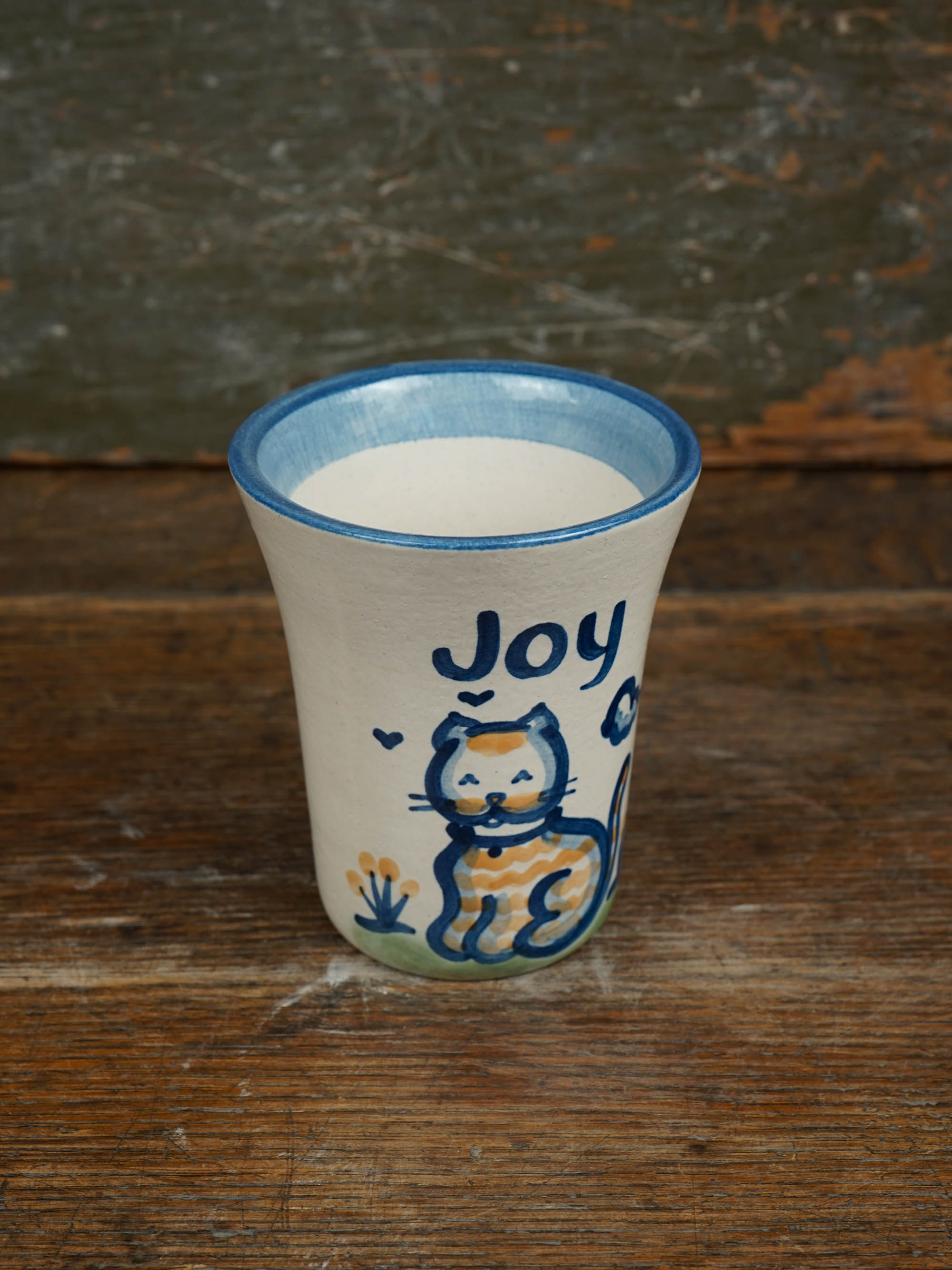 Personalized Flare Cup