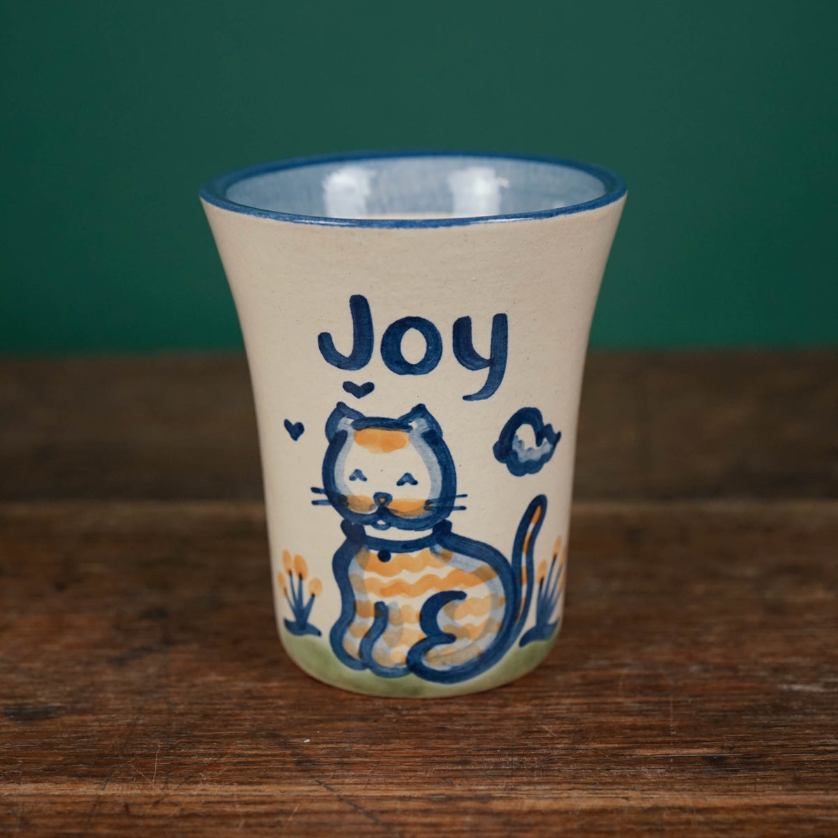 Personalized Flare Cup