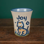 Personalized Flare Cup