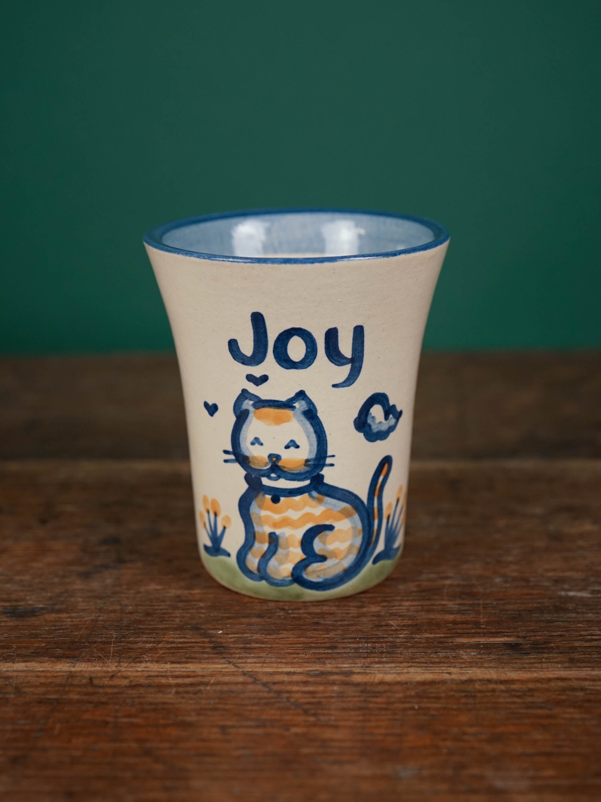 Personalized Flare Cup