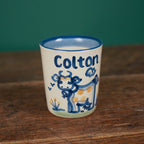 Personalized Julep Cup