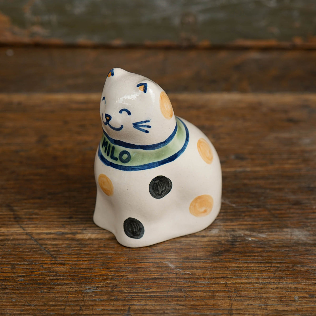 Personalized Kitten