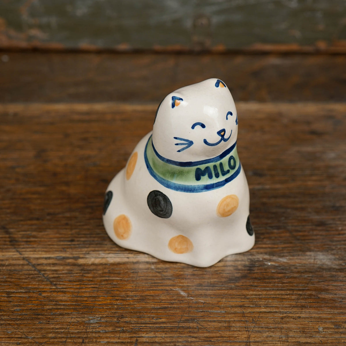 Personalized Kitten