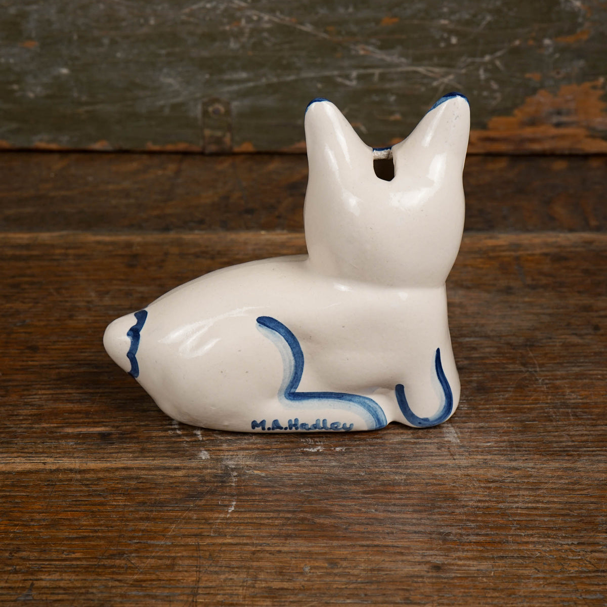 Personalized Cottontail Rabbit Bank