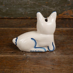 Personalized Cottontail Rabbit Bank