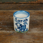 Personalized Mini Cup