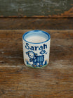 Personalized Mini Cup