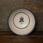 Personalized Daisy Serving Bowl