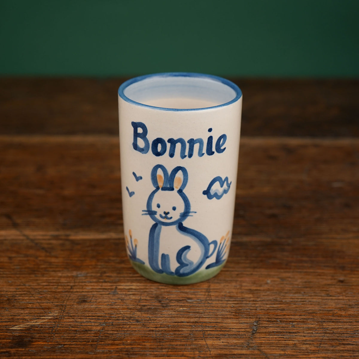 Personalized Tumbler