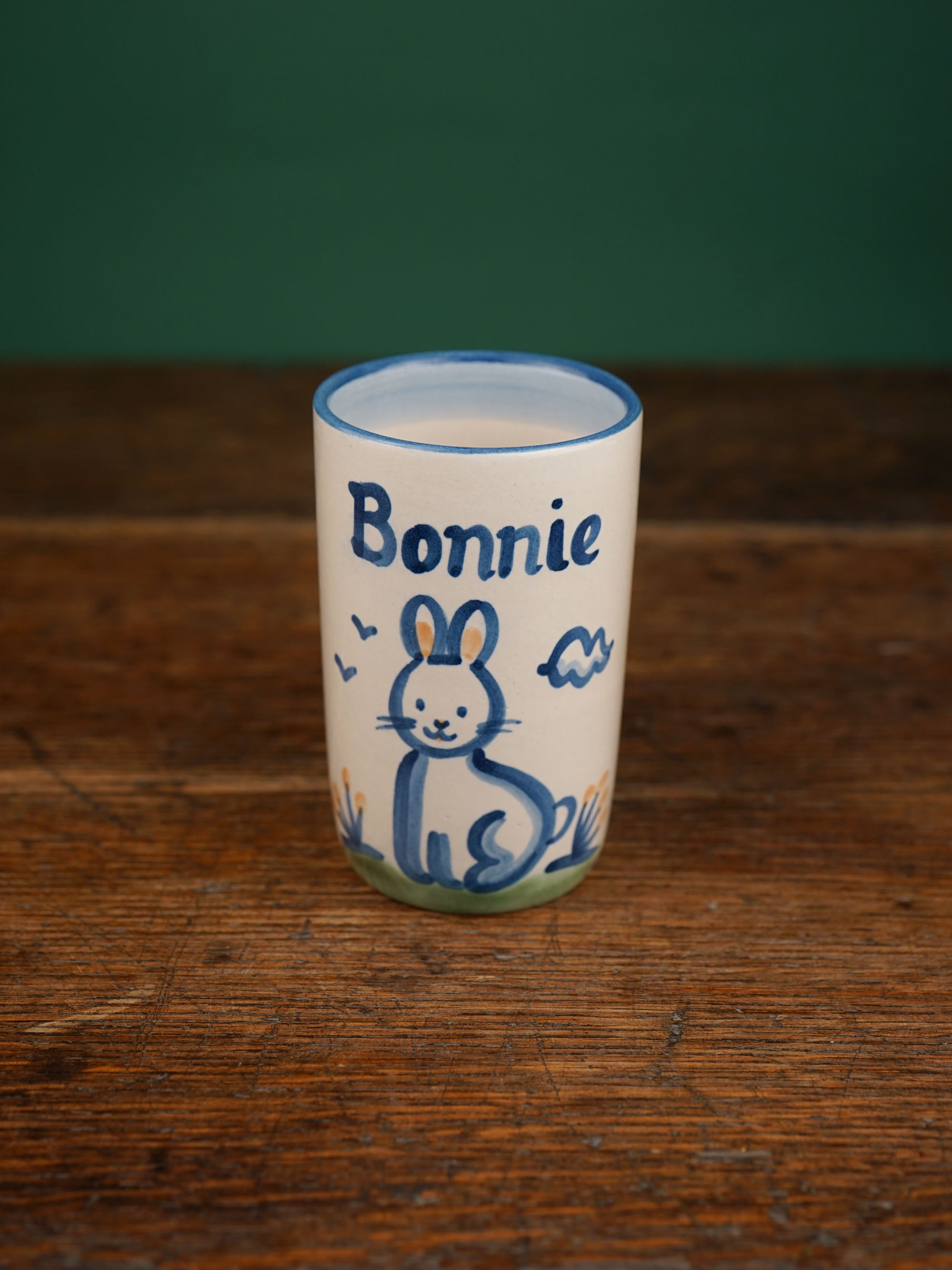 Personalized Tumbler