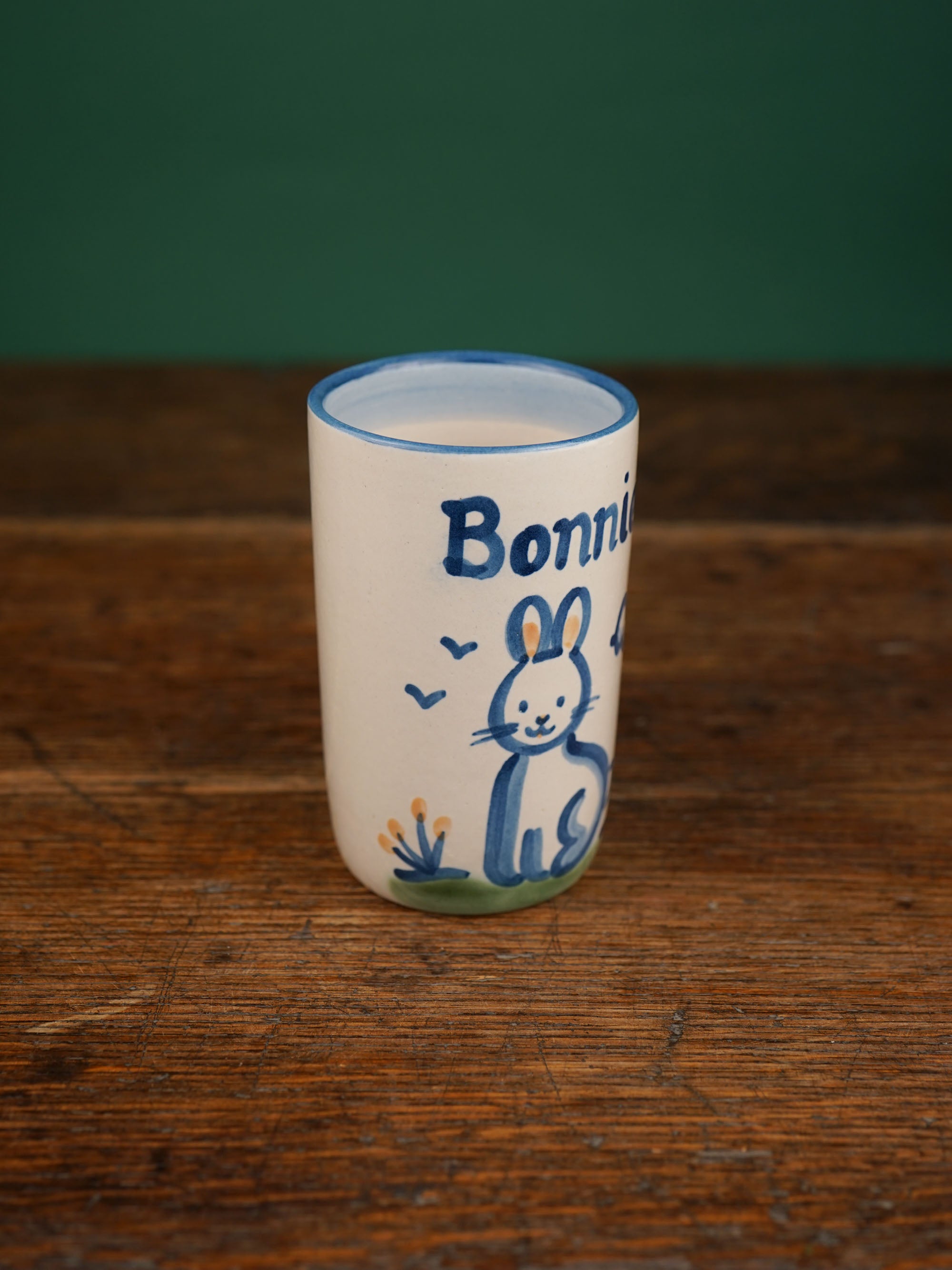 Personalized Tumbler