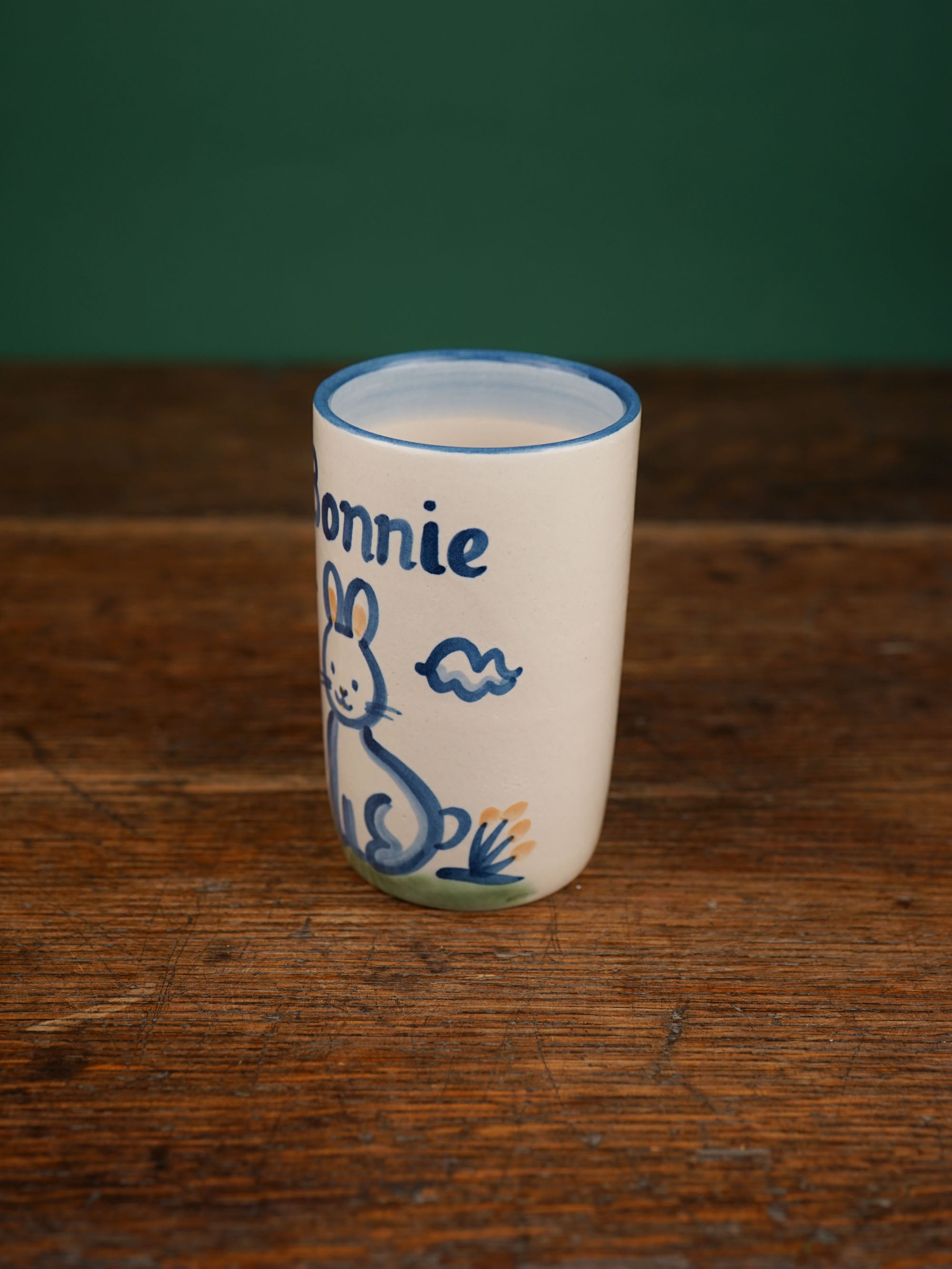 Personalized Tumbler