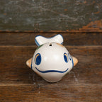 Personalized Country Dot Whale Bank