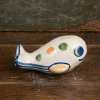 Personalized Country Dot Whale Bank