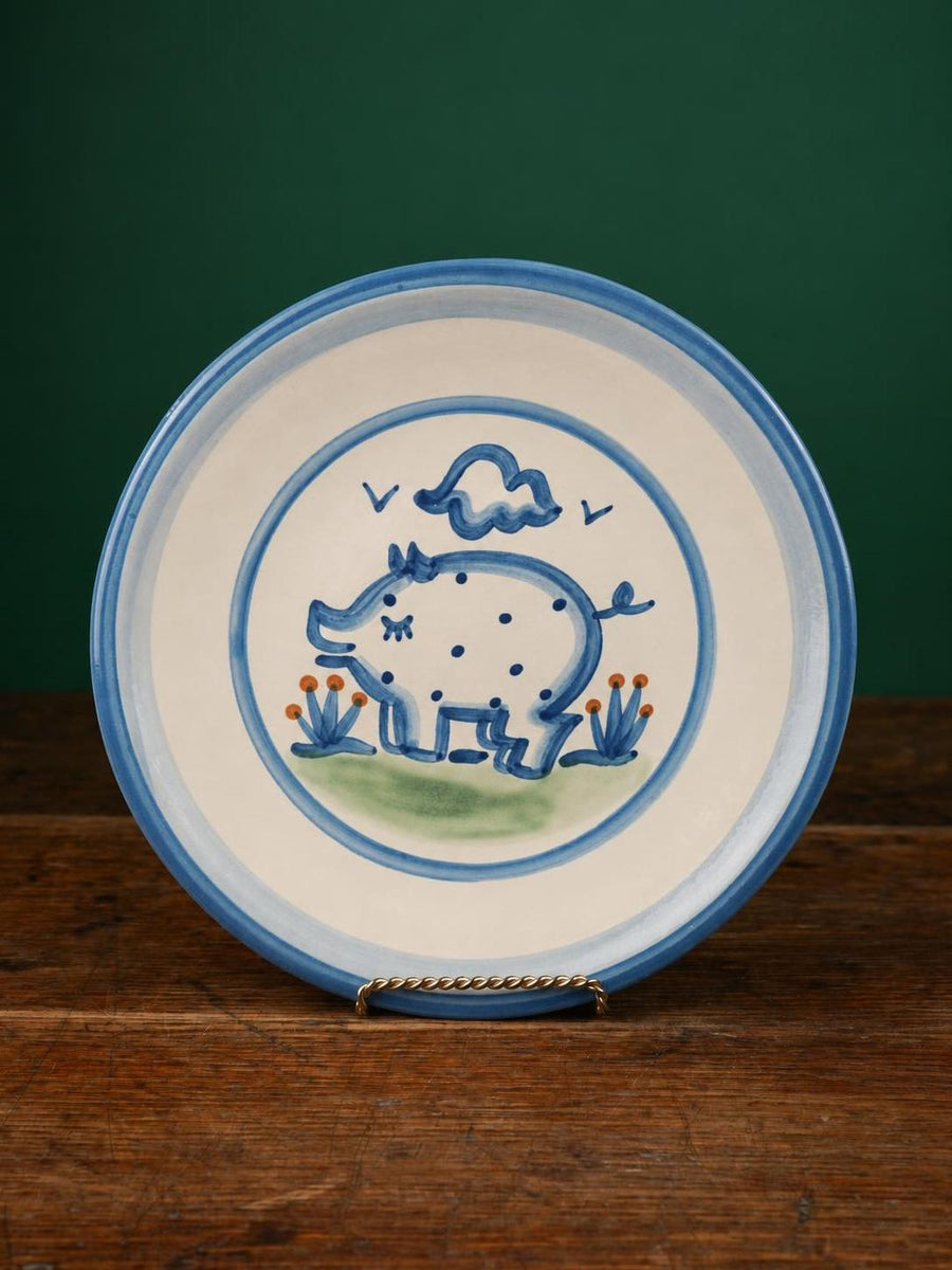 Lunch Plates
