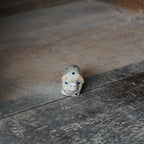 Pig Crèche Piece