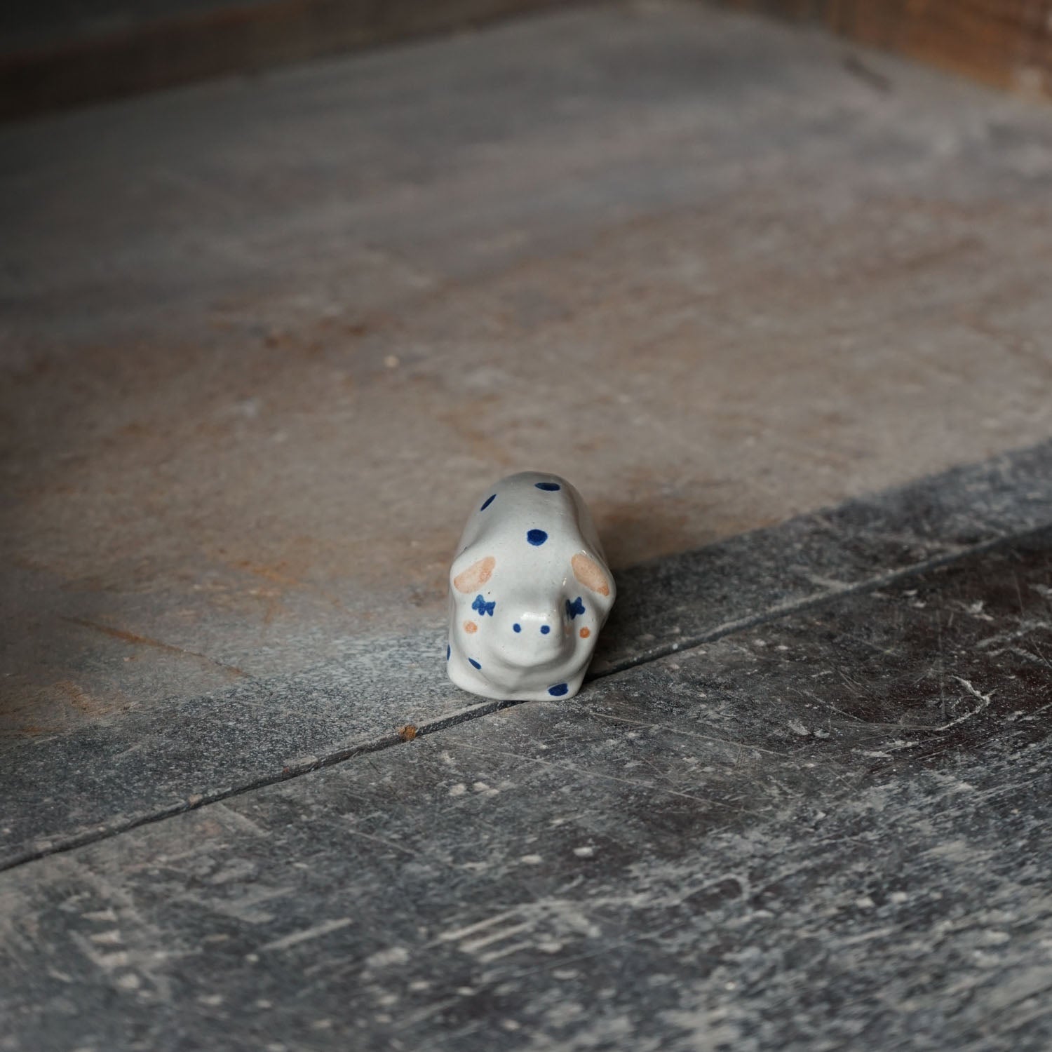 Crèche Piece - Pig