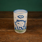 Pig Tumbler