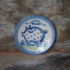 Bread & Butter Plates