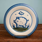 Serving Plates