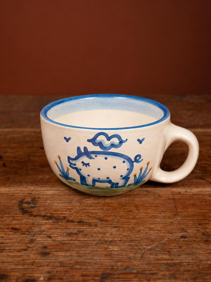 Giant Cup