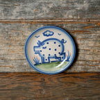 Personalized Coaster