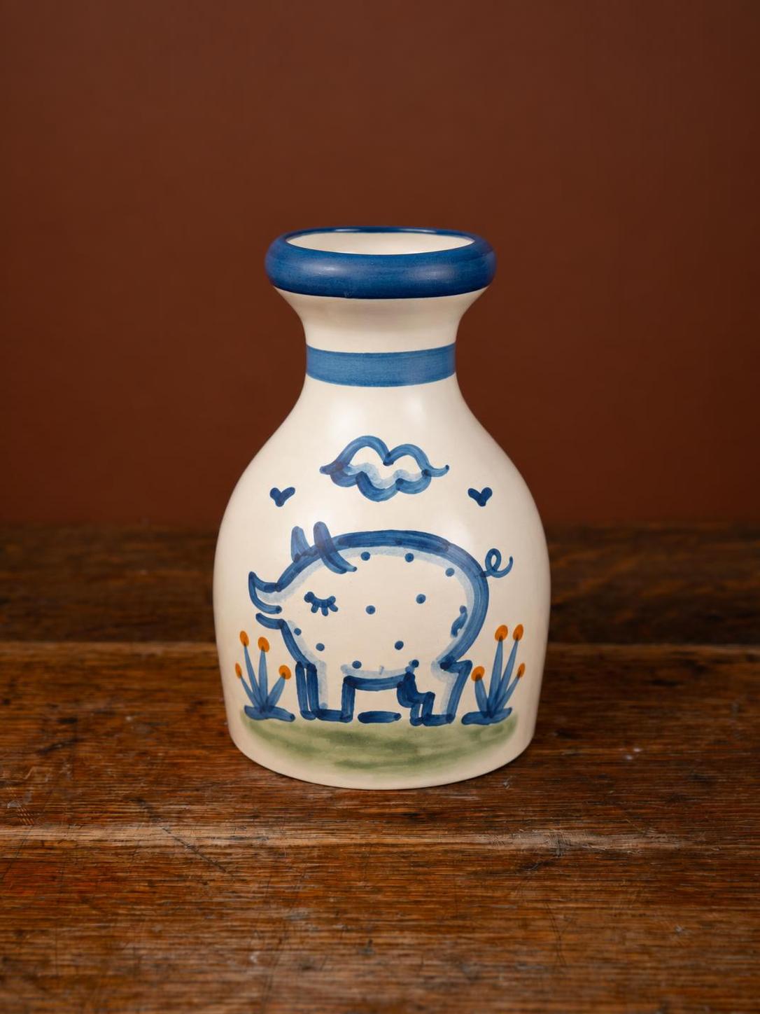 Vases