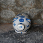 Personalized Piggy Bank