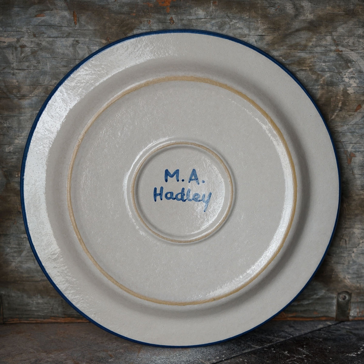 Serving Plates