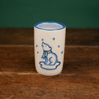 Polar Bear Polar Pal Tumbler