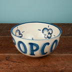 Popcorn Bowl
