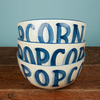 Popcorn Bowl