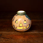 Jack o' Lantern Luminary