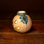 Jack o' Lantern Luminary
