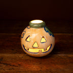 Jack o' Lantern Luminary