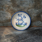 Personalized Cereal Bowl
