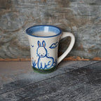 Personalized Flare Mug