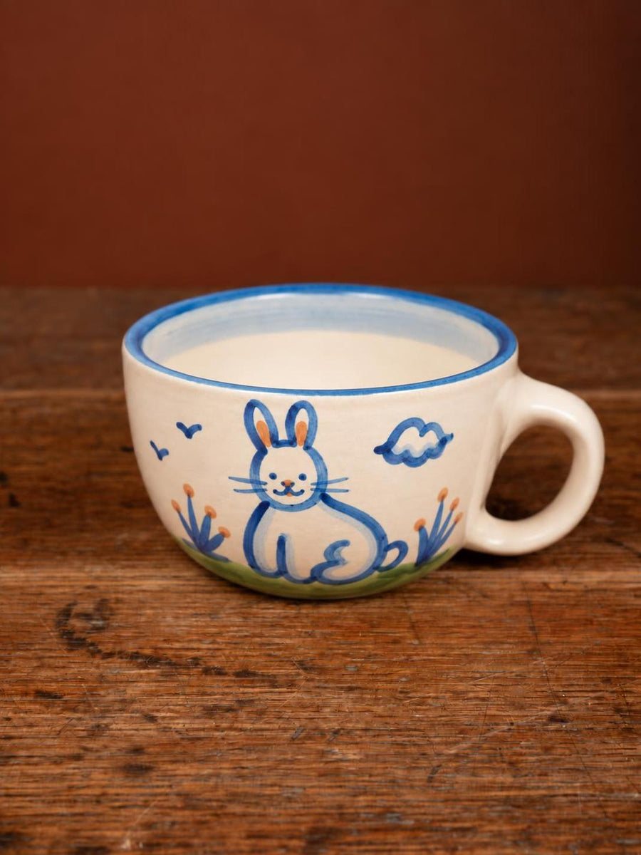Giant Cup