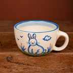 Giant Cup
