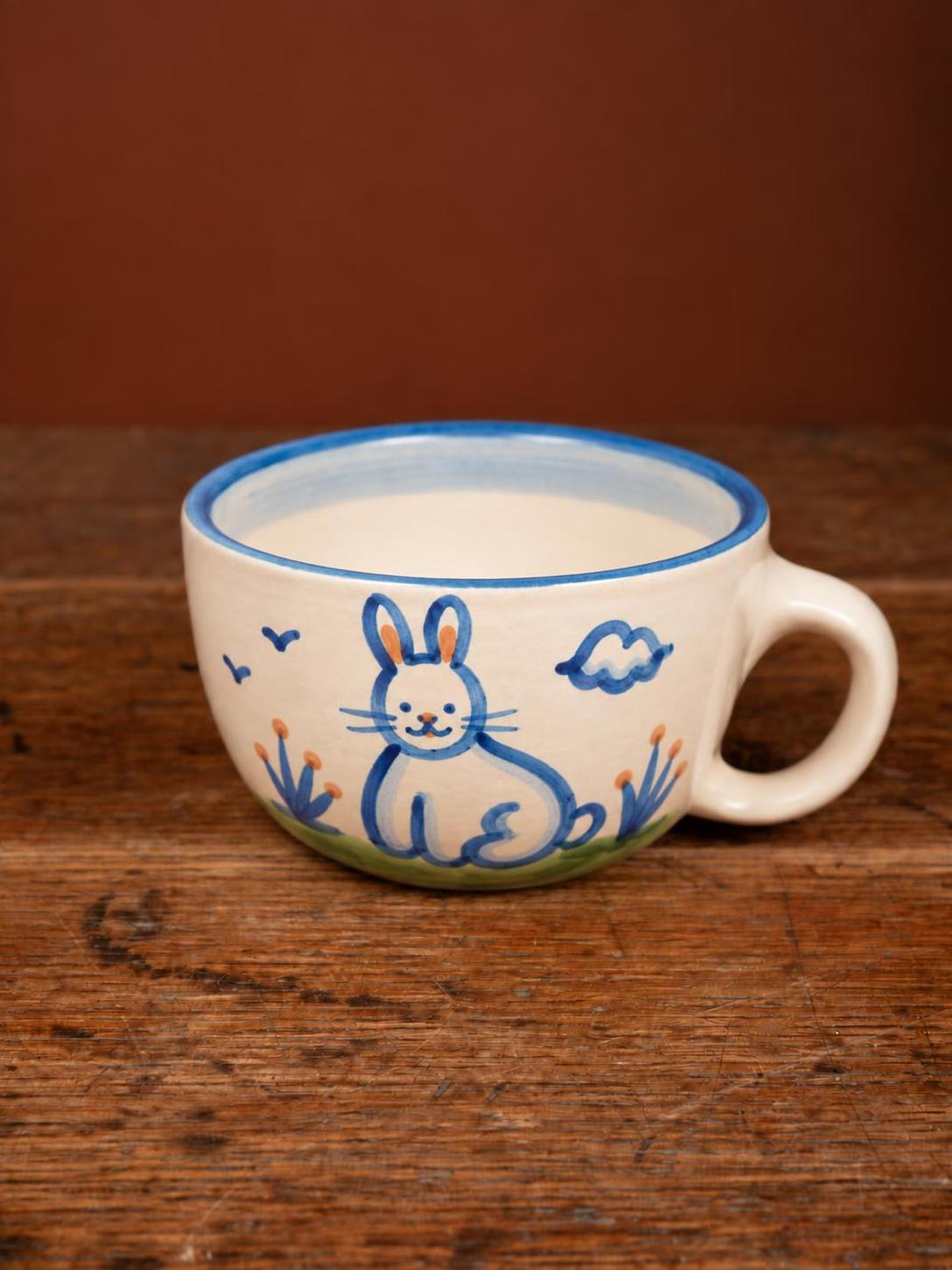 Giant Cup