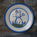 Dinner Plates