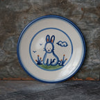 Personalized Lunch Plate