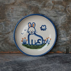 Pasta Plates