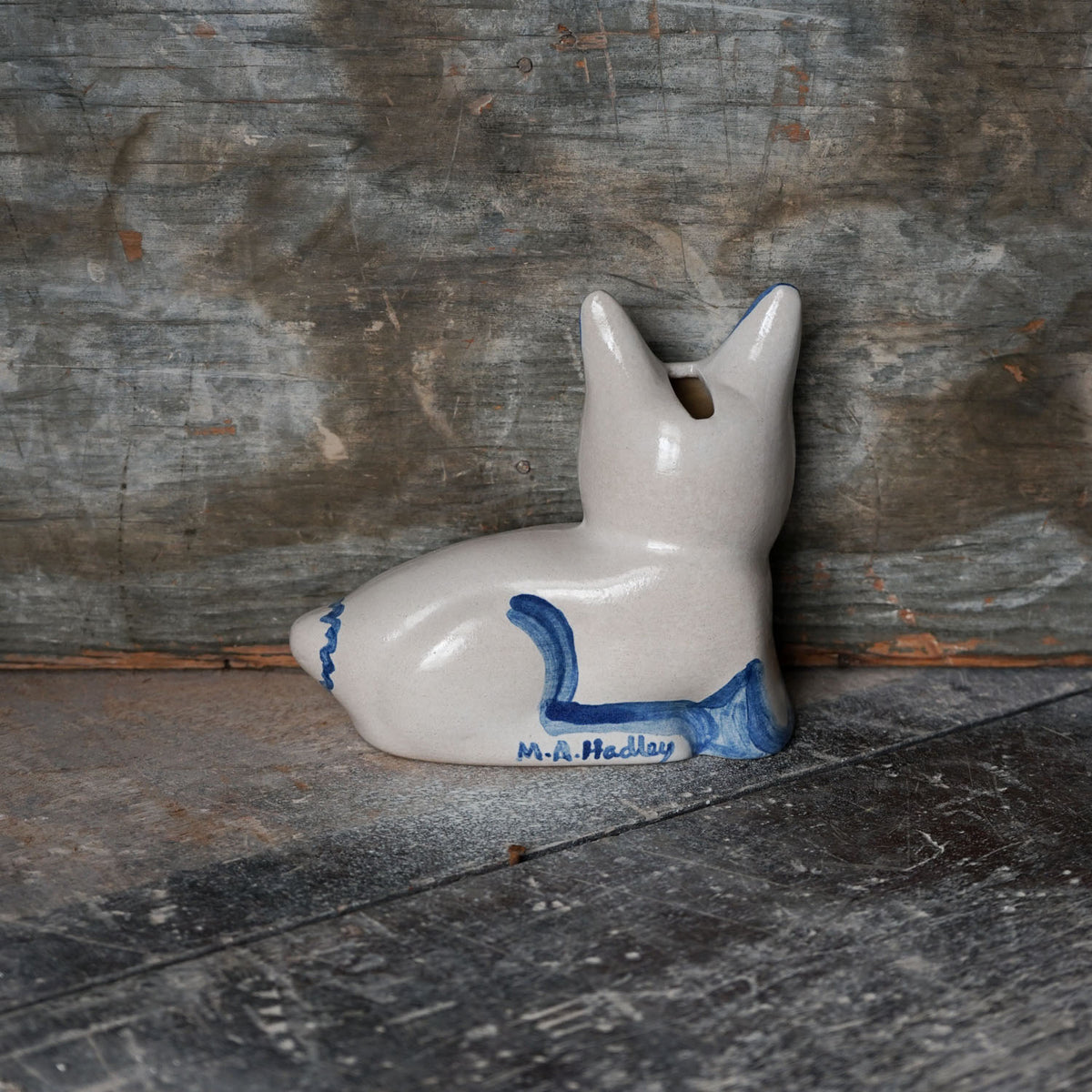 Cottontail Rabbit Bank