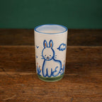 Rabbit Tumbler