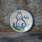 Bread & Butter Plates